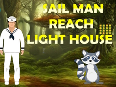                                                                     Sail Man Reach Light House ﺔﺒﻌﻟ