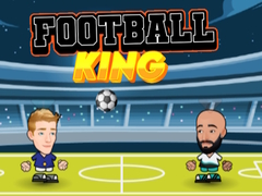                                                                     Football King ﺔﺒﻌﻟ