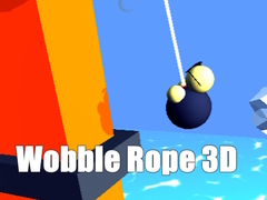                                                                     Wobble Rope 3D ﺔﺒﻌﻟ