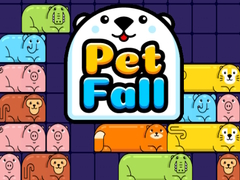                                                                     Pet Fall ﺔﺒﻌﻟ