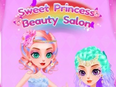                                                                     Sweet Princess Beauty Salon ﺔﺒﻌﻟ