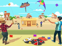                                                                     Kite Flying Sim ﺔﺒﻌﻟ