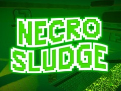                                                                     Necro Sludge ﺔﺒﻌﻟ