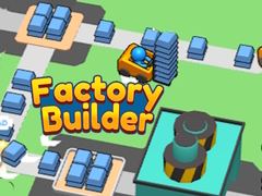                                                                     Factory Builder  ﺔﺒﻌﻟ