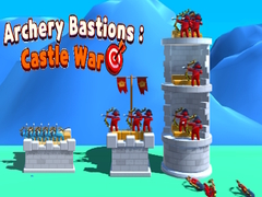                                                                     Archery Bastions: Castle War ﺔﺒﻌﻟ