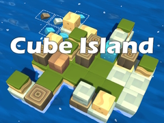                                                                     Cube Island ﺔﺒﻌﻟ