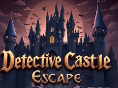                                                                     Detective Castle Escape ﺔﺒﻌﻟ