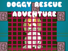                                                                     Doggy Rescue Adventure ﺔﺒﻌﻟ