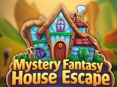                                                                     Mystery Fantasy House Escape ﺔﺒﻌﻟ