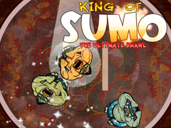                                                                     King Of Sumo the ultimate brawl ﺔﺒﻌﻟ