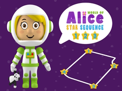                                                                     World of Alice Star Sequence ﺔﺒﻌﻟ