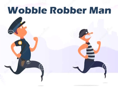                                                                     Wobble Robber Man ﺔﺒﻌﻟ