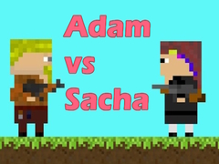                                                                     Adam vs Sacha ﺔﺒﻌﻟ