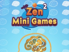                                                                     Zen Mini Games 2 ﺔﺒﻌﻟ