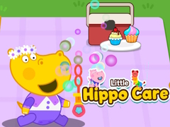                                                                     Little Hippo Care ﺔﺒﻌﻟ