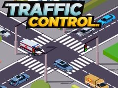                                                                     Traffic Control ﺔﺒﻌﻟ