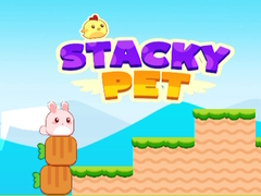                                                                     Stacky Pet ﺔﺒﻌﻟ