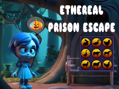                                                                     Ethereal Prison Escape ﺔﺒﻌﻟ