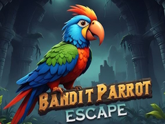                                                                     Bandit Parrot Escape ﺔﺒﻌﻟ
