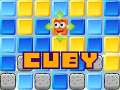                                                                     Cuby ﺔﺒﻌﻟ