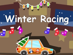                                                                     Winter Racing 2D ﺔﺒﻌﻟ