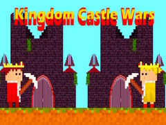                                                                     Kingdom Castle Wars ﺔﺒﻌﻟ