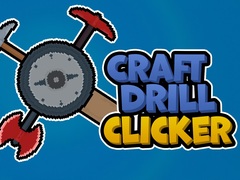                                                                     Craft Drill Clicker ﺔﺒﻌﻟ