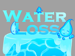                                                                     Water Loss ﺔﺒﻌﻟ