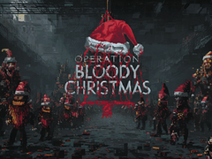                                                                     Operation Bloody Xmas ﺔﺒﻌﻟ