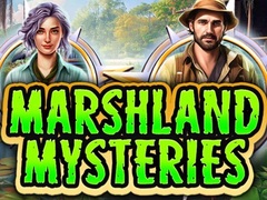                                                                     Marshland Mysteries ﺔﺒﻌﻟ