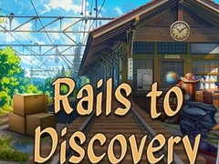                                                                     Rails to Discovery ﺔﺒﻌﻟ