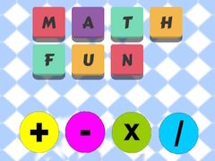                                                                     Math Fun ﺔﺒﻌﻟ