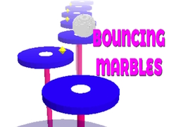                                                                     Bouncing Marbles ﺔﺒﻌﻟ