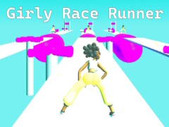                                                                     Girly Race Runner ﺔﺒﻌﻟ