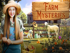                                                                     Farm Mysteries ﺔﺒﻌﻟ