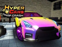                                                                     Hyper Cars Ramp Crash ﺔﺒﻌﻟ
