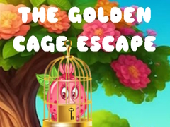                                                                     The Golden Cage Escape ﺔﺒﻌﻟ