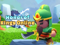                                                                     Honor of Kings Online ﺔﺒﻌﻟ
