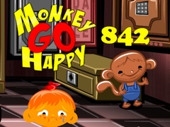                                                                     Monkey Go Happy Stage 842 ﺔﺒﻌﻟ