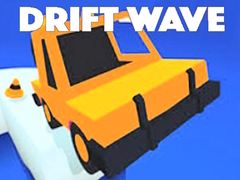                                                                     Drift wave ﺔﺒﻌﻟ