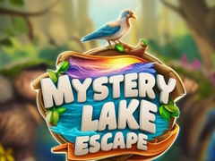                                                                     Mystery Lake Escape ﺔﺒﻌﻟ