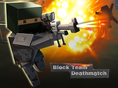                                                                     Block Team Deathmatch ﺔﺒﻌﻟ