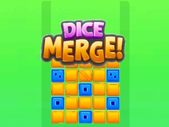                                                                     Dice Merge  ﺔﺒﻌﻟ