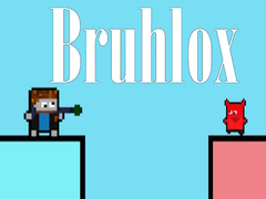                                                                     Bruhlox ﺔﺒﻌﻟ