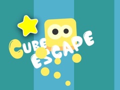                                                                     Cube Escape ﺔﺒﻌﻟ