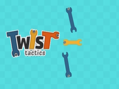                                                                     Twist Tactics ﺔﺒﻌﻟ