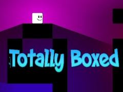                                                                     Totally Boxed ﺔﺒﻌﻟ