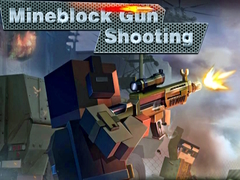                                                                     Mineblock Gun Shooting ﺔﺒﻌﻟ