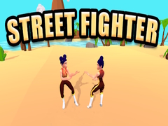                                                                     Street Fighter ﺔﺒﻌﻟ