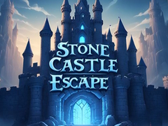                                                                     Stone Castle Escape ﺔﺒﻌﻟ